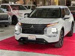 میتسوبیشی ئاوتلاندەر